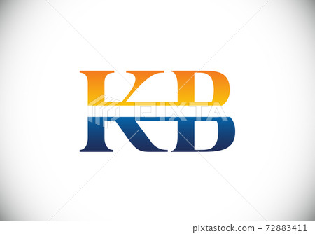 Kb logo hi-res stock photography and images - Alamy