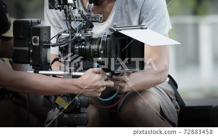 filming stabilizer