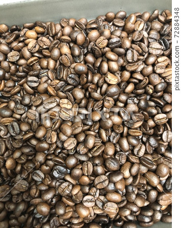 咖啡豆 咖啡豆 72884348