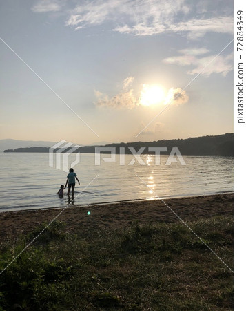 東大沼市免費露營地 72884349