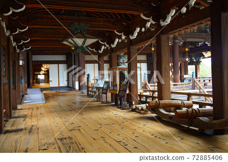 東本願寺 東本願寺 72885406
