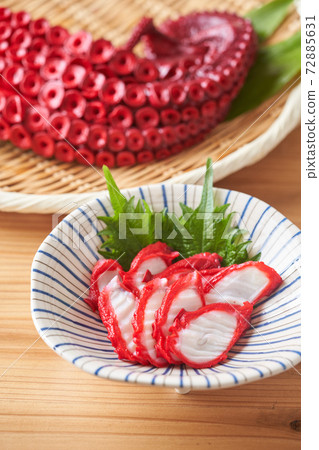 醋魚片 醋魚片 72885631