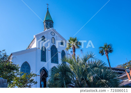 Oura Tenshudo Oura Tenshudo 72886011