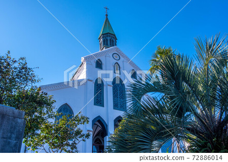 Oura Tenshudo 72886014