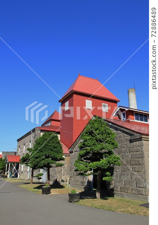 Nikka Whiskey Yoichi Distillery(北海道Yoichi Town) Nikka Whiskey Yoichi Distillery(北海道Yoichi Town) 72886489