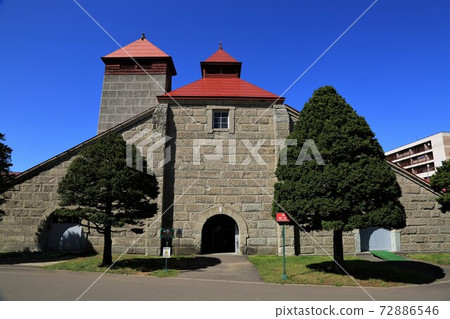 Nikka Whiskey Yoichi Distillery (Hokkaido Yoichi Town) 72886546