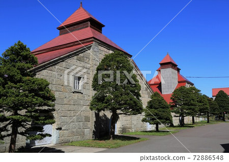 Nikka Whiskey Yoichi Distillery (Hokkaido Yoichi Town) Nikka Whiskey Yoichi Distillery (Hokkaido Yoichi Town) 72886548