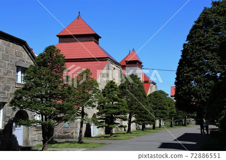 Nikka Whiskey Yoichi Distillery(北海道Yoichi Town) Nikka Whiskey Yoichi Distillery(北海道Yoichi Town) 72886551