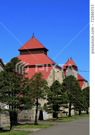 Nikka Whiskey Yoichi Distillery (Hokkaido Yoichi Town) Nikka Whiskey Yoichi Distillery (Hokkaido Yoichi Town) 72886553