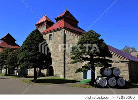 Nikka Whiskey Yoichi Distillery（北海道Yoichi Town） 72886560