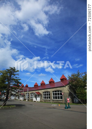 Nikka Whiskey Yoichi Distillery（北海道Yoichi Town） 72886577