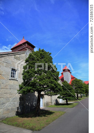 Nikka Whiskey Yoichi Distillery (Hokkaido Yoichi Town) Nikka Whiskey Yoichi Distillery (Hokkaido Yoichi Town) 72886585