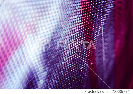 CloseUp LED blurred screen. LED soft focus background. abstract background ideal for design. CloseUp LED blurred screen. LED soft focus background. abstract background ideal for design. 72886755