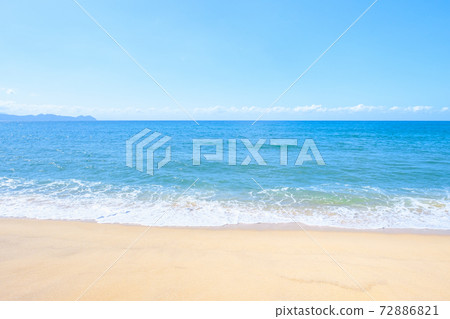 水晶海灘(福井縣美濱市) 水晶海灘(福井縣美濱市) 72886821