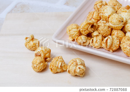 Popcorn, snacks, junk food, corn, sweets, snacks, snacks, 72887088