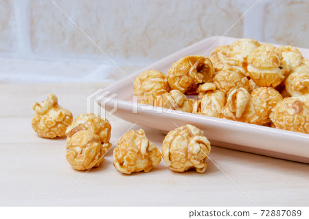 Popcorn, snacks, junk food, corn, sweets, snacks, snacks, 72887089
