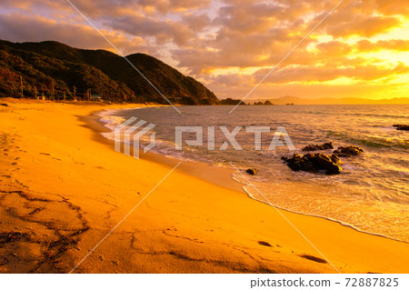 Suishohama (evening view) Suishohama (evening view) 72887825