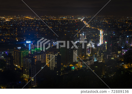 宜蘭夜景 72889136