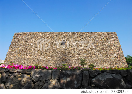 瀨戶內海歷史民俗博物館的五種顏色 72889224