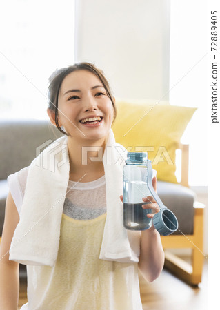 家庭鍛煉 家庭鍛煉 72889405