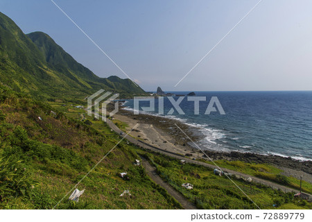 蘭嶼 蘭嶼 72889779