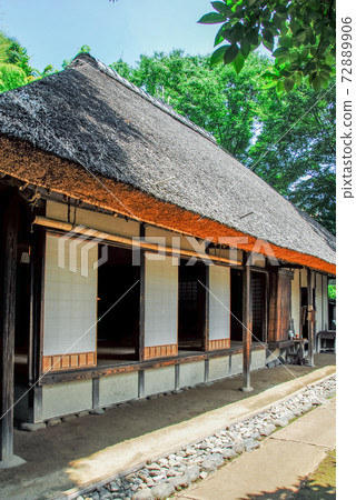 岡本公園私家花園的前長崎房東,也被選為世田谷區100處景觀之一 岡本公園私家花園的前長崎房東,也被選為世田谷區100處景觀之一 72889906