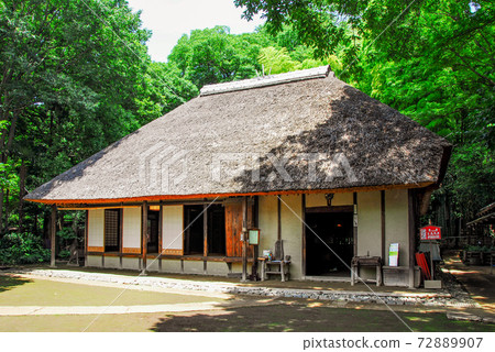 岡本公園私家花園的前長崎房東,也被選為世田谷區100處景觀之一 岡本公園私家花園的前長崎房東,也被選為世田谷區100處景觀之一 72889907