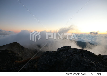 雲上世界,翁凱,白馬山,旭 雲上世界,翁凱,白馬山,旭 72889910