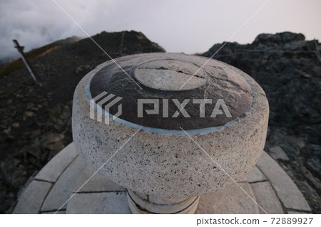 雲上世界，翁凱，白馬山，旭 72889927