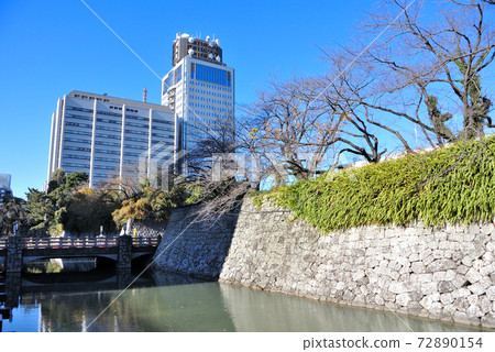 靜岡縣廳東樓及別館/靜岡縣警察本部 靜岡縣廳東樓及別館/靜岡縣警察本部 72890154