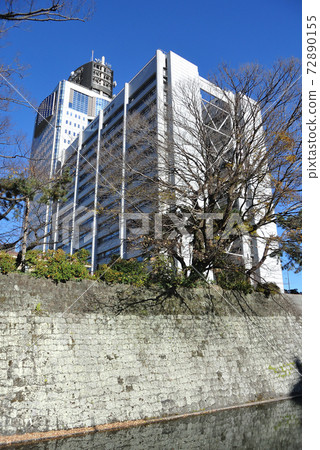 靜岡縣廳東樓及別館/靜岡縣警察本部 靜岡縣廳東樓及別館/靜岡縣警察本部 72890155