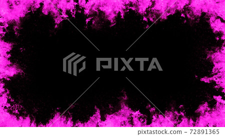 Flame frame Background material Top, bottom, left and right frame Pink magenta Flame frame Background material Top, bottom, left and right frame Pink magenta 72891365