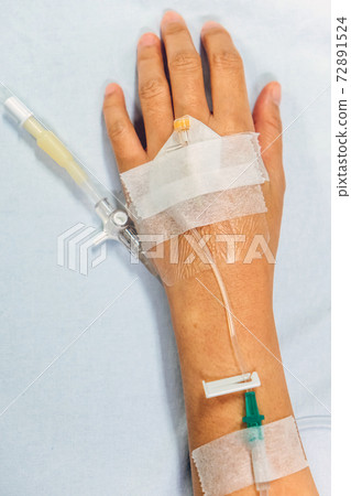 Medical Care 72891524