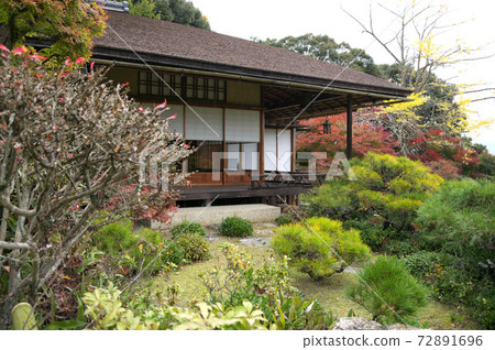 奧高三山莊大宅閣 奧高三山莊大宅閣 72891696
