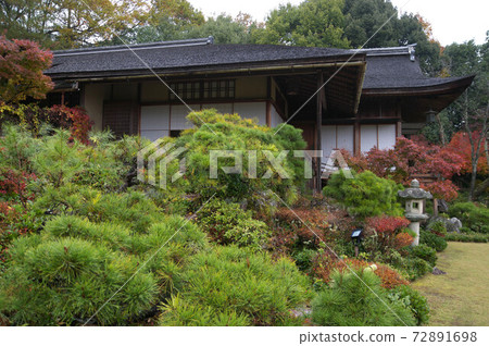 奧高三山莊大宅閣 奧高三山莊大宅閣 72891698