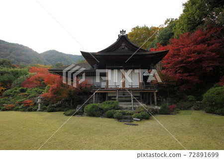 Okochi Sanso Daijokaku Okochi Sanso Daijokaku 72891699