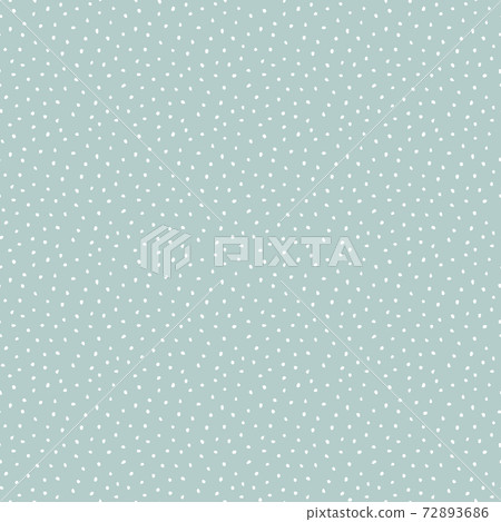 Seamless Background With Random Shapes 72893686