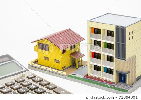 Tax reform (2021), mortgage, eco-car tax reduction, property tax 72894301