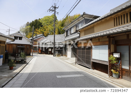 奈良縣町屋市松山町宇田市 72894347