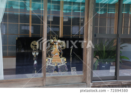 Uda City, Matsuyama Town, Machiya, Nara Prefecture Uda City, Matsuyama Town, Machiya, Nara Prefecture 72894380