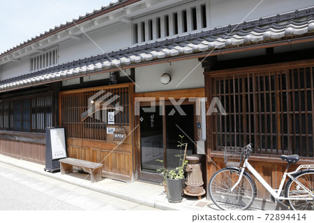 奈良縣町屋市松山町宇田市 72894414