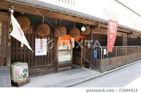 奈良縣町屋市松山町宇田市 72894423