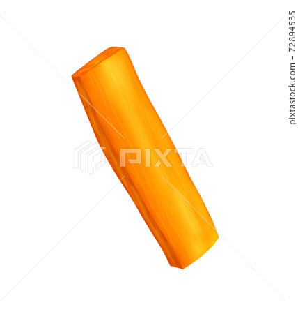 Vegetable carrot ③ (illustration) Can also be used for pots, bento boxes, and cooking images Combination series Vegetable carrot ③ (illustration) Can also be used for pots, bento boxes, and cooking images Combination series 72894535