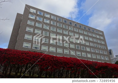 札幌地方法院札幌高等法院 札幌地方法院札幌高等法院 72895456