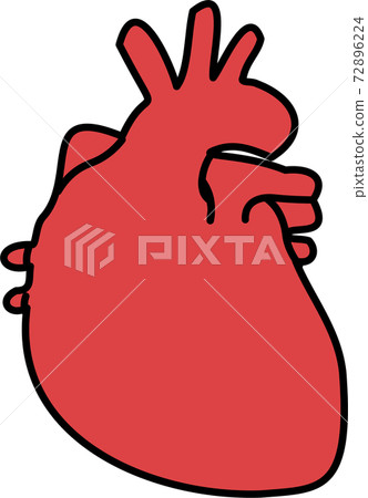 With heart frame With heart frame 72896224