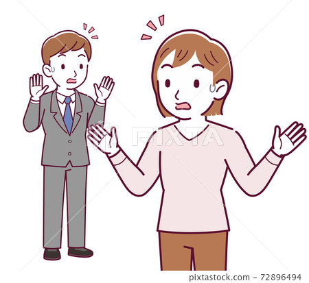 family, cry, crying 72896494