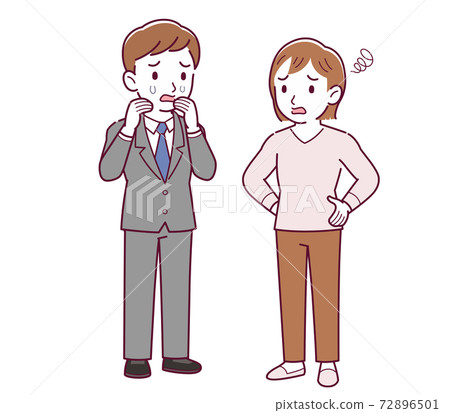 family, cry, crying 72896501