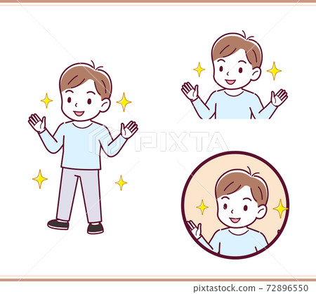 兒童 小孩 小朋友 72896550