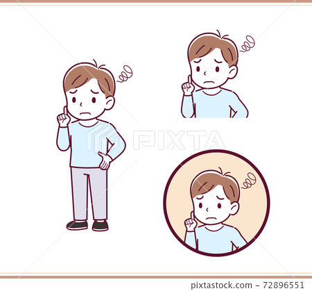 兒童 小孩 小朋友 72896551