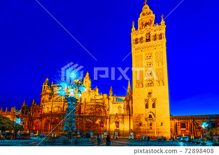 Cathedral of Saint Mary of the See (Catedral de Santa Maria de l Cathedral of Saint Mary of the See (Catedral de Santa Maria de l 72898408